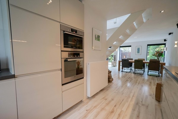 Medium property photo - Molenweide 60, 1902 CJ Castricum